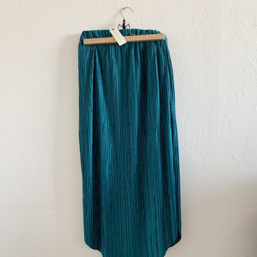 Sabina Musayev Skirt From Anthropologie